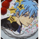 Illustration for article titled When Anime Birthdays Look Like Black Magic
